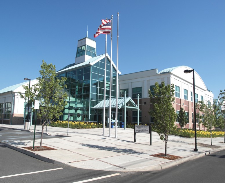 Perth Amboy Magnet School